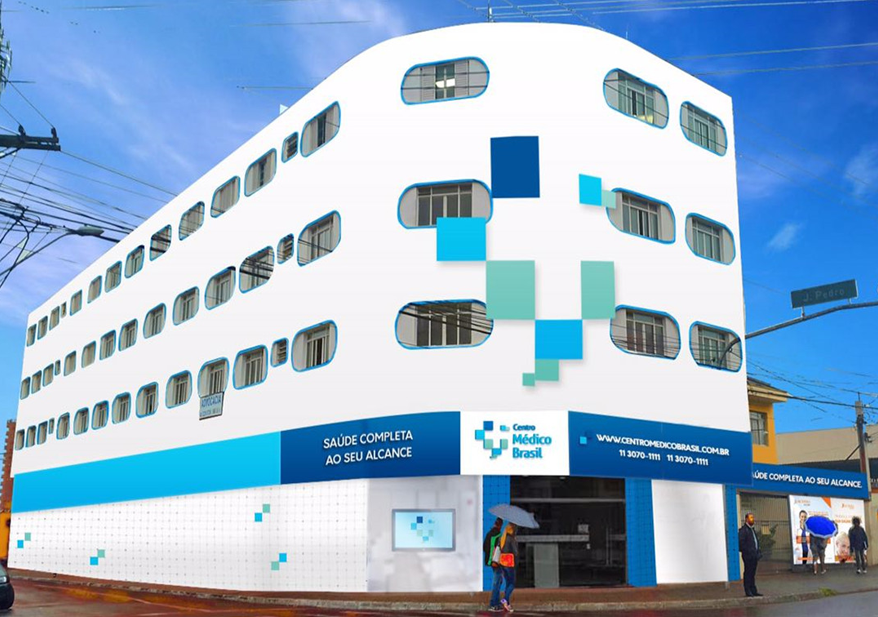 Empresa de Tratamentos para Emagrecimento em Guarulhos - Centro Saúde Brasil